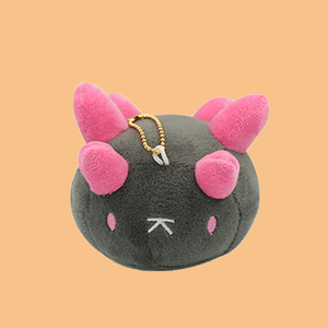 <span class=keywords><strong>Pacha</strong></span> oursin boxe concombre de mer neige hirondelle ver Super doux en peluche poupée enfants unisexe oreiller sac pendentif soulagement du Stress - Product Image 6