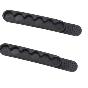 Sistema de Práctica de Tiro en Seco, Herramienta de Entrenamiento y Seguridad, Instalación Rápida para Zurdos - Product Image 4