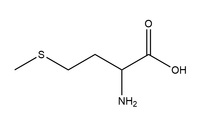 Poudre de DL-méthionine de qualité alimentaire de 25kg CAS 63-68-3 Prix de gros Acide aminé L-méthionine 99% Méthionine pour la volaille