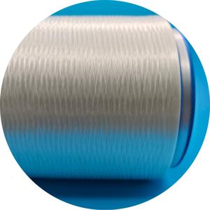 100D Chất lượng cao Nylon sợi PCM sợi nylon6 <span class=keywords><strong>Filament</strong></span> giai đoạn thay đổi sợi - Product Image 1