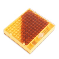 Boîte d'élevage de reines, Kit d'élevage de reines, incubateur d'abeilles, outils apiculteurs, système complet d'élevage de reines