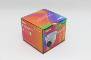 Cámara Domo Dahua Original IPC-HDW2849TM-S-IL de 8MP con Doble Luz Inteligente, Enfoque Fijo, Visión Nocturna, Sensor CMOS, IP67 Impermeable - Product Image 4