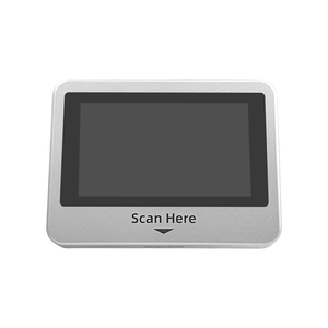 Prezzo all'ingrosso 5 pollici Touch <span class=keywords><strong>Android</strong></span> chiosco a controllo prezzi con lettore di codici a barre <span class=keywords><strong>QR</strong></span> Scanner di codici supermercato montaggio a parete ER200 - Product Image 2