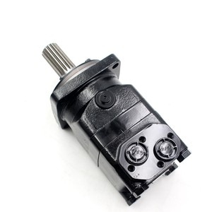 Motor Hidráulico HUAMAO OMV800, Motor de Disco para Maquinaria de Transportadores y Alimentadores - Product Image 3