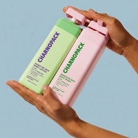 Bouteilles de luxe vides uniques en gros pour shampoing et après-shampoing 500ml 750ml, emballage personnalisé en plastique pour gel douche avec pompe