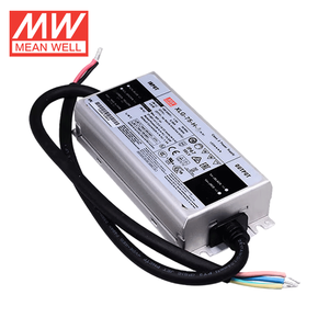 Mittlerer gut XLG-75-H-DA2 LED-Treiber mit DALI-2 Control Technology und einstellbarer Konstant stroma usgang, für Straßen beleuchtung - Product Image 4