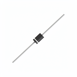 Original One Stop Service SR5200H-AP Electronics Component Single Diodes DO-201AD, Axial - Product Image 1