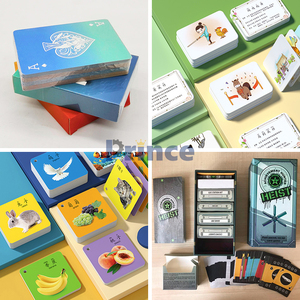 Bán nóng hoàn toàn tự động làm thẻ chơi với đấm chết cắt và đối chiếu máy làm thẻ Poker - Product Image 6