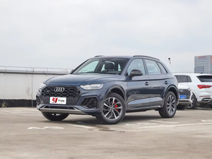 2024 pour <span class=keywords><strong>Audi</strong></span> Q5L 40TFSI SUV de sport de luxe élégant avec lumière d'entraînement FWD/AWD caméra arrière intérieure carburant électrique fabriqué en Chine - Product Image 5