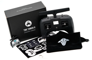 <span class=keywords><strong>TANGO</strong></span> <span class=keywords><strong>2</strong></span> PRO V4 RADIO DRONE CONTROLLEUR RC TBS <span class=keywords><strong>Crossfire</strong></span> pour radiocommande de drone de course <span class=keywords><strong>TANGO</strong></span> <span class=keywords><strong>2</strong></span> PRO V4 RADIO - Product Image 5