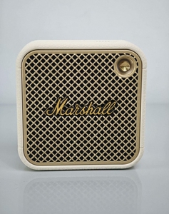 <span class=keywords><strong>Enceinte</strong></span> portable Marshall <span class=keywords><strong>Willen</strong></span> II pour fêtes en extérieur avec une puissance de 10W - Product Image 4