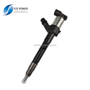 Injecteur de carburant diesel 295050-0340 1465A353 2950500340 POUR MITSUBISHI 4N14, DI-D, 4WD, CWW, <span class=keywords><strong>GGW</strong></span>, GFW, ZJ - Product Image 4