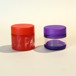 Contenitore <span class=keywords><strong>Ermetico</strong></span> Antiodore <span class=keywords><strong>con</strong></span> Finestra, Vuoto, Rotondo, a Prova di Bambino, <span class=keywords><strong>Barattolo</strong></span> in Vetro <span class=keywords><strong>Ermetico</strong></span> <span class=keywords><strong>con</strong></span> <span class=keywords><strong>Coperchio</strong></span> CRC - Product Image 2