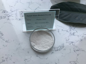 Extrait de <span class=keywords><strong>Konjac</strong></span> en poudre, glucomanan, 50g - Product Image 2