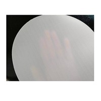 Tissu filtrant en polyamide et polyester résistant aux acides pour la filtration des boues et des suspensions, bonne respirabilité, état d'occasion - Ventes Flash