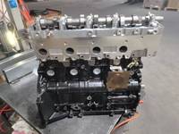 Mejor Precio, Nuevo Motor Diésel Turbo 3.0T 1KZ 1KZ-T 1KZ-TE, Bloque Corto de Motor para TOYOTA Hilux Prado Land Cruiser 4 Runner