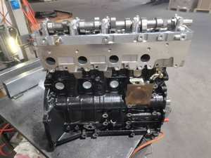 Mejor <span class=keywords><strong>Precio</strong></span>, Nuevo Motor Diésel Turbo 3.0T 1KZ 1KZ-T 1KZ-TE, Bloque <span class=keywords><strong>Corto</strong></span> de Motor para <span class=keywords><strong>TOYOTA</strong></span> Hilux Prado <span class=keywords><strong>Land</strong></span> <span class=keywords><strong>Cruiser</strong></span> 4 Runner - Product Image 4