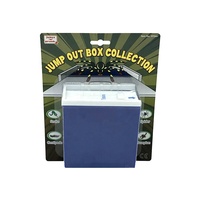 Meilleures ventes pour Tricks Collection Jump Box Nouveauté Blagues Gag Cadeau avec Snake Spider Scorpion Centipede Durable