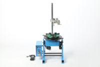 Positionneur de soudage automatique intelligent CNC avec support de torche rotatif et minuterie pour tuyauterie - Fabricant de premier plan