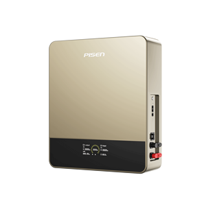 Batería de Almacenamiento de Energía Powerwall de 5KWh para Uso Doméstico, 48V 100AH, Baterías de Iones de Litio Híbridas Recargables - Product Image 4