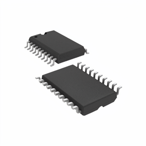 ชิปอิเล็กทรอนิกส์ SN74BCT374DWR 20 SOlC ลอจิก มีสินค้าในสต็อก - Product Image 1
