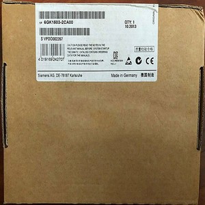 Module de liaison optique PLC Profibus Olm/p11 V4.0 6gk1503-2ca00 d'origine, neuf - Product Image 4