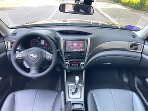 Offerta Speciale Subaru Forester 2012 2.0XS Auto Edizione Lusso Guida a Sinistra Sedili in Pelle Pneumatici R16 Tetto Apribile SUV 5 Porte 5 Posti - Product Image 5