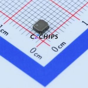 WPN3012H2R2MT ตัวเหนี่ยวนำไฟฟ้าแบบ SMD,3x3 มม. ( ค่าความเหนี่ยวนำ: 2.2uH )( ความแม่นยำ: 20% กระแสไฟฟ้าที่กำหนด: 2.05A ) - Product Image 1