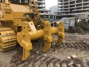 Topes de motor, bombas, motores y cajas de cambios usados Caterpillar D7G/D7H/D7M/D7R/D6H/D6M/D6R/D6G/D6D 2021 a bajo precio - Product Image 4