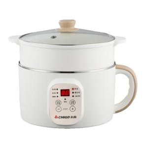 Venta caliente hogar multifuncional antiadherente eléctrico olla caliente y sartén para el hogar Hotel y uso al aire <span class=keywords><strong>libre</strong></span> - Product Image 1