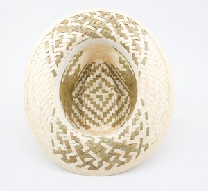 Sacs de plage en paille d'été écologiques, uniques et de qualité à prix abordable pour filles et femmes, chapeaux de paille en papier - Product Image 6