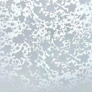 Peinture murale décorative au toucher doux, finition velours soyeux pour murs de maison de luxe - Product Image 3