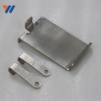 YW Hardware - Fabrication de tôles à prix avantageux, découpe laser, pliage, assemblage en cuivre et acier inoxydable