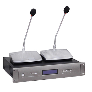 Microphone pour système <span class=keywords><strong>de</strong></span> conférence audio <span class=keywords><strong>de</strong></span> base YARMEE YC822 pour une <span class=keywords><strong>communication</strong></span> efficace lors des discussions en salle <span class=keywords><strong>de</strong></span> réunion et en salle <span class=keywords><strong>de</strong></span> conférence - Product Image 1