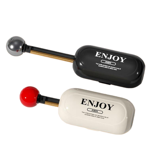 Cepillo Portátil <span class=keywords><strong>de</strong></span> Doble Función para Quitar Pelos <span class=keywords><strong>de</strong></span> Mascotas, Lavable, con Tapa Abatible y a Prueba <span class=keywords><strong>de</strong></span> Polvo, <span class=keywords><strong>Precio</strong></span> al por Mayor - Product Image 1