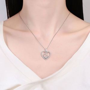 Collar Saturno, Precio B2B Competitivo Internacional, Estándar Europeo, Metal con Retención de Color, Regalo para Ella - Product Image 2
