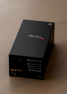 ขายส่ง Mi 14 Pro สมาร์ทโฟน 5G ของแท้ หน้าจอ 6.73 นิ้ว HD แบตเตอรี่ 4880mAh เลนส์ปรับรูรับแสงได้ รองรับ LTE สเปน - Product Image 5