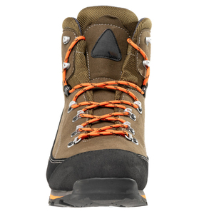 Botas de senderismo de jungla para hombre y <span class=keywords><strong>mujer</strong></span>, zapatos de senderismo impermeables, de malla, para exteriores - Product Image 3