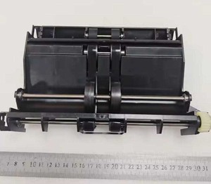 Pièces ATM NMD Glory DeLaRue NMD100 ND200 Note Guide Inner Assy Kit A021924 - Product Image 3