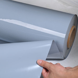 Pellicola Decorativa in PETG Blu <span class=keywords><strong>Azzurro</strong></span> Lucido - Product Image 1