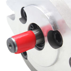 HGP 1A קטן הילוך משאבת עבור 0.5 כדי 8 cc - Product Image 3