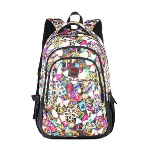 2023 Aoking Travel School Bag Private Label Wholesale Customized Daily Student Backpacks Girls Backpacks China Youth Backbag