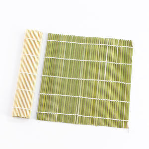 <span class=keywords><strong>Kit</strong></span> de fabrication de <span class=keywords><strong>sushi</strong></span> facile et écologique en bambou roulant Bazooka pour la maison - Product Image 4