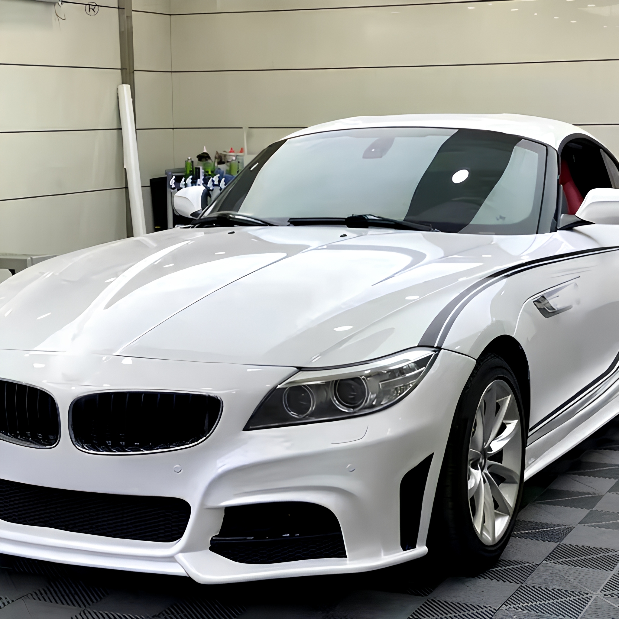 Blanco