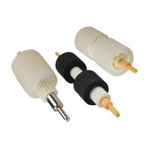 새로운 오리지널 DC <span class=keywords><strong>4110</strong></span> 바이 패스 피드 롤러 키트 604K23660 <span class=keywords><strong>Xerox</strong></span> <span class=keywords><strong>4110</strong></span> 부품 604K23670 059K26570 - Product Image 2