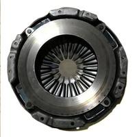 Offre spéciale 8980370042 4JJ1 Isuzu Dmax Kit d'embrayage pour isuzu Dmax MUX Kit de carrosserie embrayage assemblage autres pièces automobiles