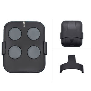 SMG-0119 104700 114253 104257 114235 Porte Garage Télécommande 433.92 Mhz Rolling Code Commande Batterie Inclue - Product Image 6