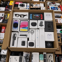Meilleures ventes en gros : Boîte mystère Smartphone 5G, Téléphone portable, Caméra d'action, Drone, Haut-parleur intelligent, Appareil connecté – Valeur exceptionnelle garantie