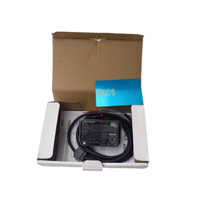 เซ็นเซอร์วัดระยะทางด้วยเลเซอร์ KEYENCE IL-1500 CMOS แบบติดตั้งบนแผงวงจร พร้อมเครื่องขยายสัญญาณ รุ่นใหม่เอี่ยม รับประกันหนึ่งปี - Product Image 2