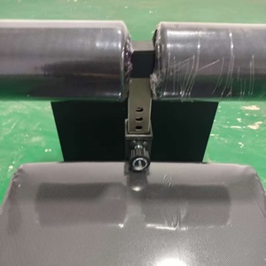 Banc de musculation mini nordique pour les fessiers et les ischio-jambiers, banc de musculation pour la salle de sport à domicile - Product Image 5